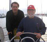 Annapolis boat captain providing consulting and sailboat instruction services.