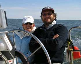 Annapolis Boating Consulting